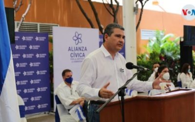 Nicaragua: intentos de unidad contra Daniel Ortega sufren duro revés