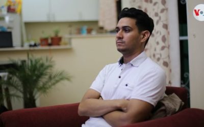 ¿Cómo vota un ciudadano estadounidense en Nicaragua?