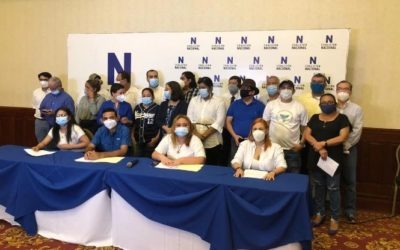 Analistas: fracturas en oposición benefician a Ortega en Nicaragua
