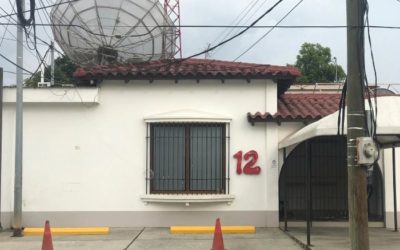 Nicaragua impone nuevo reparo fiscal y mantiene embargo a Canal 12