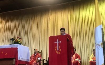 Iglesia Católica en Nicaragua: proyectos de ley “ensombrecen y amenazan la libertad»