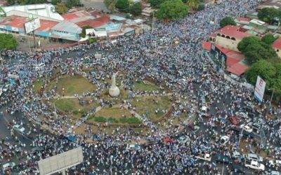 Sanciones de la UE agudizarían crisis económica en Nicaragua