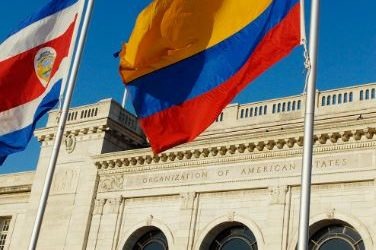 OEA: EE.UU. reclama una reforma electoral en Nicaragua