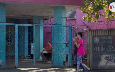 Nicaragua: científicos alertan por posible rebrote de COVID-19