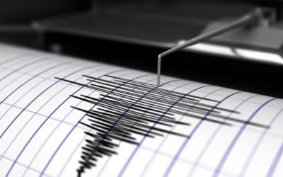 Insivumeh reporta 1 mil 997 sismos en lo que va del 2020
