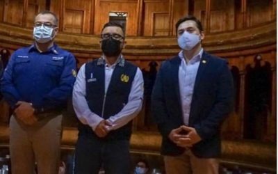 Confirman que silla de Atanasio Tzul regresará a Totonicapán