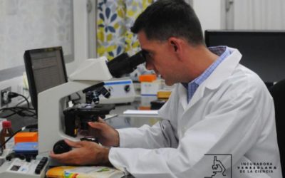 Virólogo venezolano en Nueva York investiga incógnitas de COVID-19