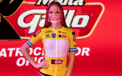 Equipos que participarán en la Vuelta a Guatemala 2020 y otros detalles. Hoy fue la presentación oficial