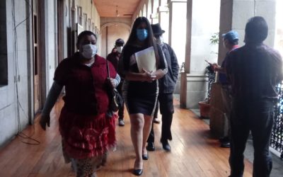 Vendedores logran autorización para instalarse, por feria patronal de Xela