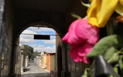 Pedirán apoyo de PNC para verificar que Cementerio de Xela continúe cerrado y que no instalen ventas en cercanías
