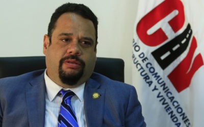 Exministro de Comunicaciones vinculado a hallazgo de Q122 millones en Antigua Guatemala