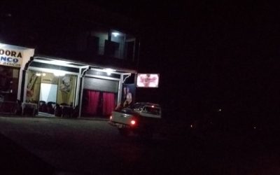 Habría captado a víctimas mediante engaños, con fines de explotación sexual