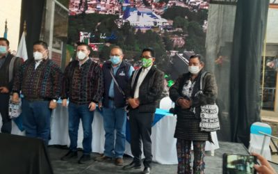 Pagarían más de Q. 4 millones por cada kilómetro de carretera nueva