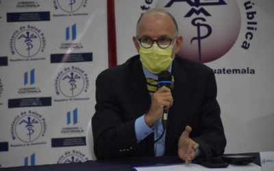 «Los jóvenes están provocando la segunda ola de Covid»