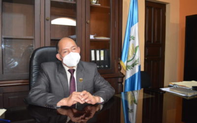 MP presenta solicitud de antejuicio en contra de alcalde de San Cristóbal