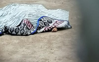 Asesinan a mujer entre las zonas 2 y 6 de Xela