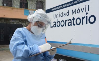 El COVID-19 puede afectar la fertilidad masculina