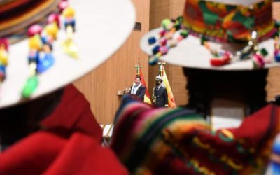 Bolivia: nuevo liderazgo del MAS busca abrirse paso en medio de enormes desafíos (Parte II)