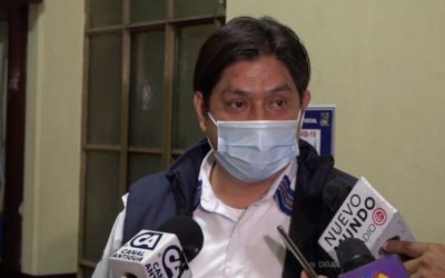 Exdirector de Caminos habría beneficiado a empresas de familiares por Q146 millones