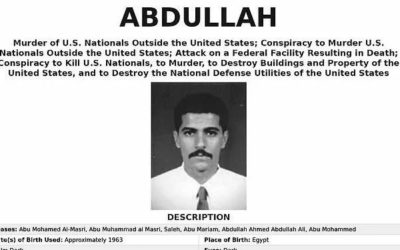 El número 2 de Al Qaeda, acusado en ataques a la Embajada de EEUU, fue asesinado en Irán