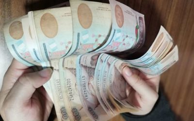 Guatemala: remesas alcanzan cifras récord en cuatro meses