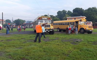 40% de unidades urbanas y de servicio se le retirará el permiso si no cancelan multas pendientes