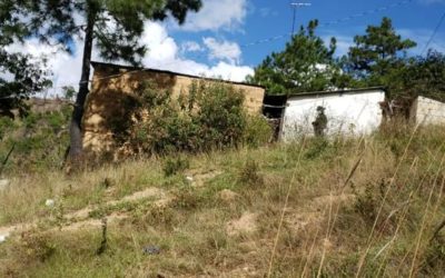 Capturada la mamá de bebé lanzado a río de aguas negras en Huehuetenango, pareja está prófugo