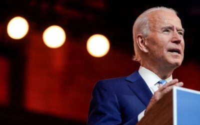 Migración en la agenda de Biden: ¿Podrá cumplir sus promesas?