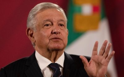 México descarta nuevo confinamiento por pandemia
