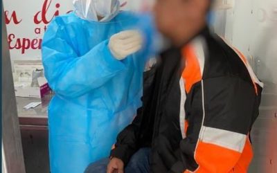 Guatemala reporta 90 nuevos casos de COVID-19