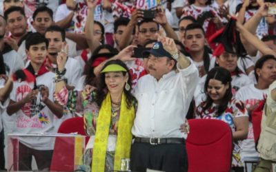 Huracanes y pandemia dejan pérdidas millonarias en Nicaragua