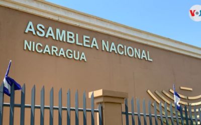 Analistas: pugnas en partido opositor nicaragüense arriesgan su existencia