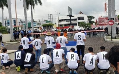 Analistas: Nicaragua debe tomar nota del proceso electoral en EE.UU.