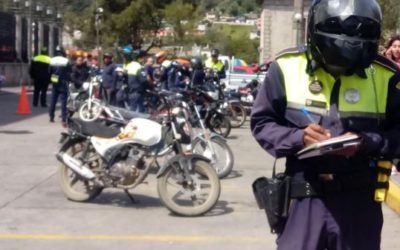 Más de 149 mil propietarios de vehículos del occidente deberán pagar impuesto con multa