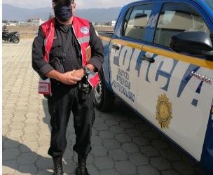 PNC detecta estafas por limpieza de antecedentes