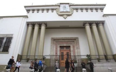 Los lujos de Casa Presidencial durante crisis por el COVID-19