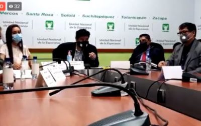 Denuncian que más de 1 mil 600 personas cobraron Bono Economía Informal y estaban fuera de Guatemala