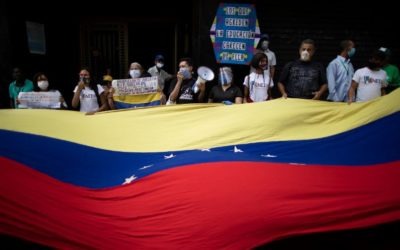 Analistas: gane Trump o Biden, política hacia Venezuela no tendrá “mayores cambios”