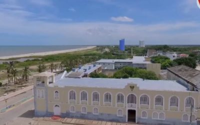 Niños venezolanos en riesgo de explotación sexual