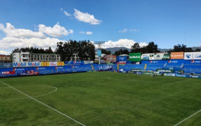 Xelajú jugará esta tarde ante Comunicaciones FC, con un plantel diezmado