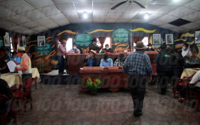 Convocan a unirse a masiva manifestación en Sololá