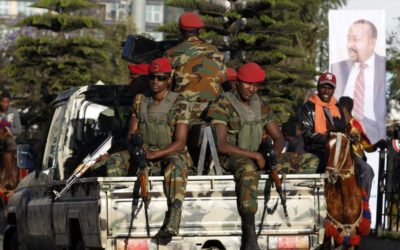 La ONU firma un acuerdo con Etiopía para permitir acceso humanitario