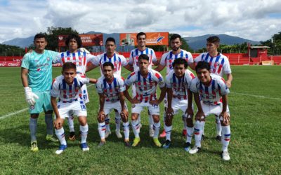 Xelajú MC: Siete jugadores serán aislados