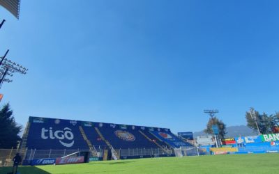 Xelajú mantiene a tres jugadores en cuarentena por el COVID-19, otros se recuperan de la enfermedad