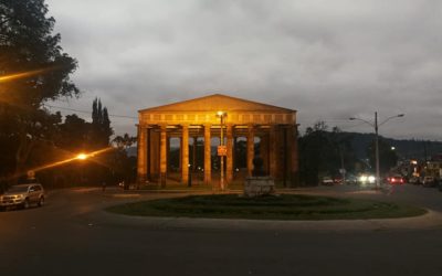 Al menos 50 % de pruebas, dan positivo en Quetzaltenango. Temen colapso de hospitales a finales de mes