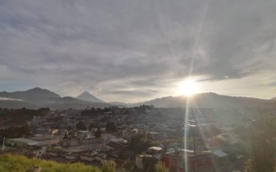 Suroccidente de Guatemala es donde más se utiliza de forma correcta la mascarilla