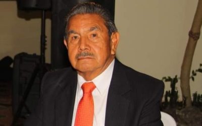 Muere el fundador de la sección de Urología del HRO