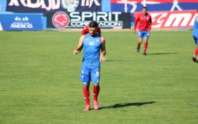 Xelajú sin contundencia dejó vivo a Malacateco. Sólo chivos y rojos tomaron ventaja en los partidos de ida de cuartos de final