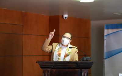 Fiscal General: “La lucha contra la corrupción e impunidad continúa contundente”