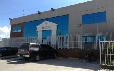 ¿Cuáles son los requisitos para retirar un cadáver del Inacif?